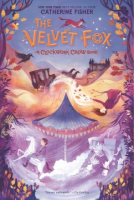 The_velvet_fox